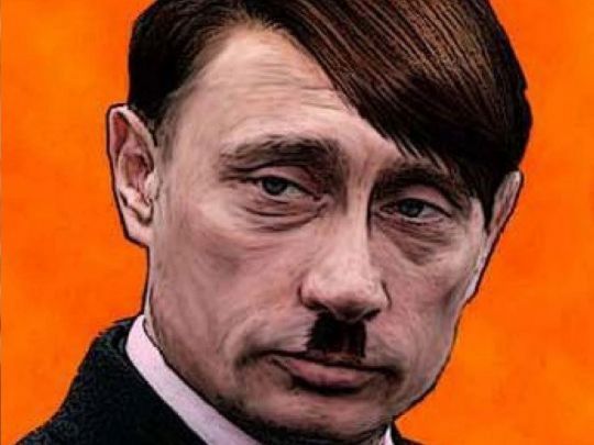 Путіну знайшли заміну: названо можливого наступника злісного кремлівського диктатора