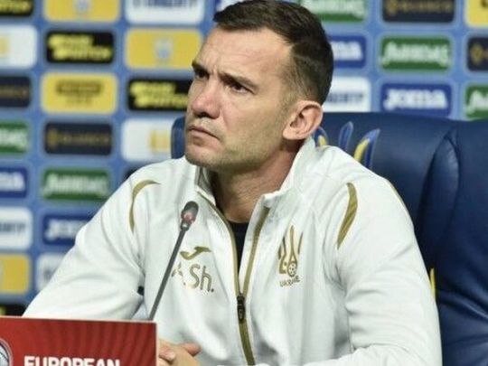Шевченко надасть притулок у своєму лондонському будинку дітям-біженцям з України