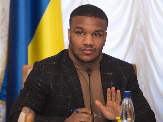 &laquo;Сірість та&nbsp;закомплексований боягуз&raquo;: Беленюк жорстко опустив путіна та&nbsp;його шанувальників у&nbsp;росії