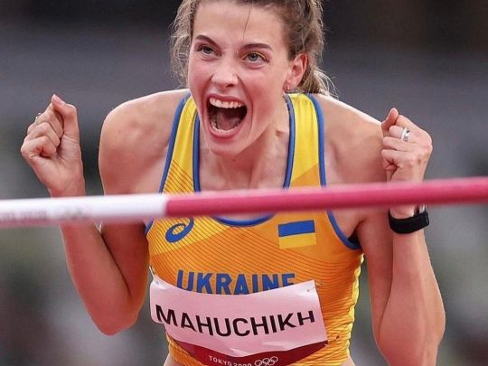 Українська красуня Ярослава Магучих стала чемпіонкою світу у&nbsp;Сербії (відео)