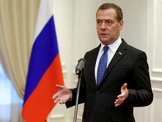 У путіна назвали чотири причини для застосування ядерної зброї