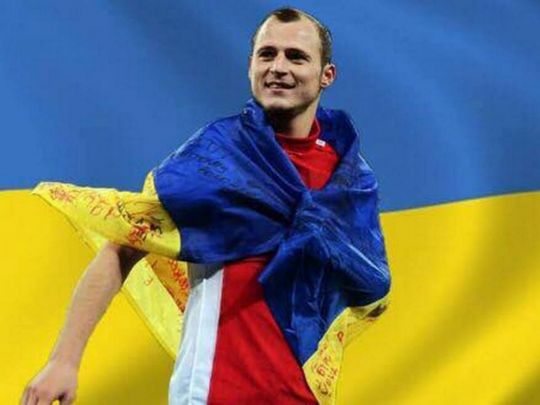 «Всі наші сльози та біль повернуться гребаним оркам»: Роман Зозуля надсилає допомогу з Іспанії