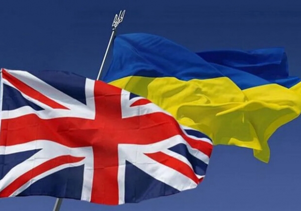 Великобритания готова нанести ответный ядерный удар по РФ, - Джонсон