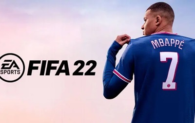 Из FIFA 22 удалили все российские клубы и сборную
