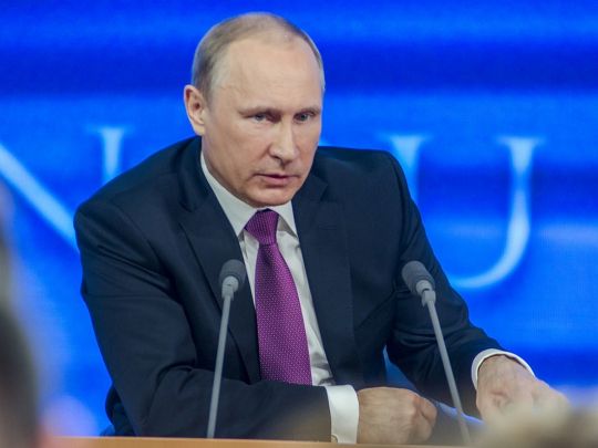 «Це буде дуже цікаво»: Грозєв оцінив рішення путіна особисто покомандувати армією росії
