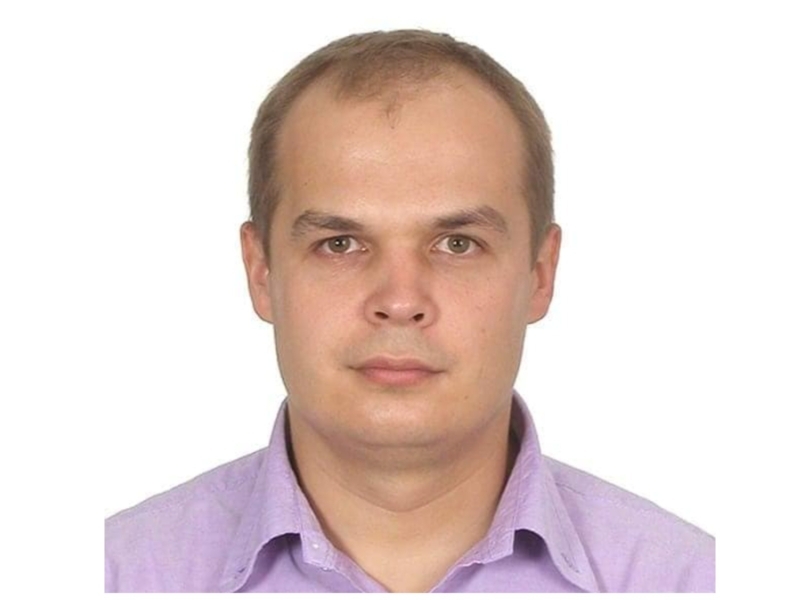 Через рашистську міну на Київщині загинув науковець університету ім. Шевченка