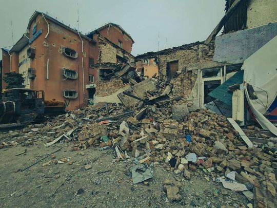 Деякі російські чиновники дізналися про плани путіна напасти на Україну від директора ЦРУ, — Бі-Бі-Сі