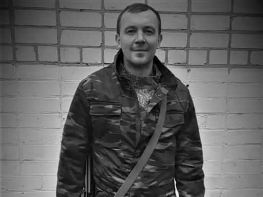 Колишній футболіст «Львова» та «Карпат» загинув у боях під Харковом