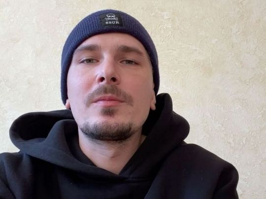«Ми з сестрою не встигли»: Позитив втратив батька