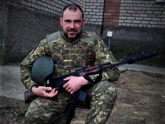 Повернувся з-за кордону та пішов воювати: рашисти вбили українського віцечемпіона Європи