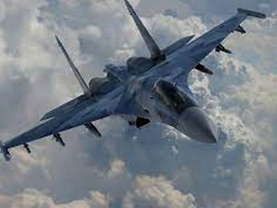 РосЗМІ злили прізвища рашистських льотчиків, які бомбили українська міста