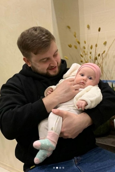 «Вбивство дітей — нова національна ідея рф»: в Одесі рашисти вбили маму з 3-місячною донькою та вагітну жінку