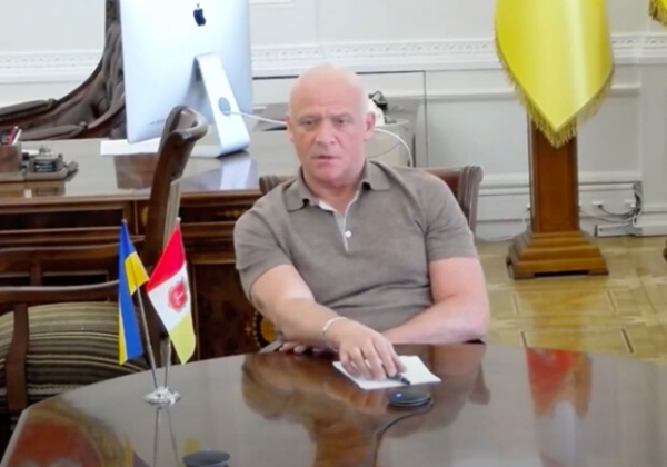 Требует переосмысления: Труханов рассказал, что думает о русской истории и языке в Одессе