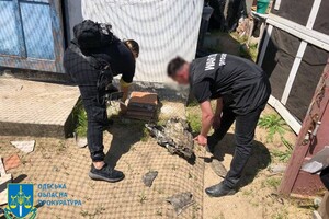 Обстрел турбаз и частных домов у Затоки: прокуратура возбудила уголовное дело