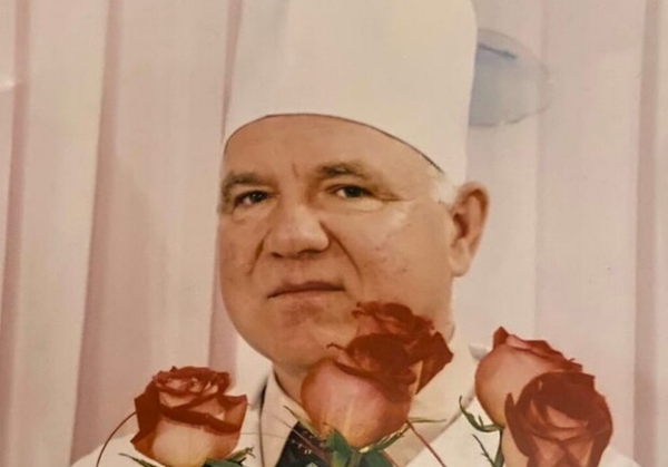 В Одессе умер заслуженный врач Украины и экс-глава Одесского роддома №5