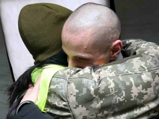 Додому повернулися 324 українці: Україна та рф провели дев'ятий обмін полоненими