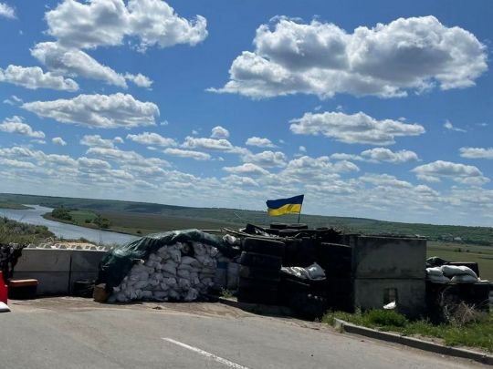 «Досить ура-пропаганди та нарцисизму. Людям треба говорити правду про ціну і цілі війни», — Юрій Луценко