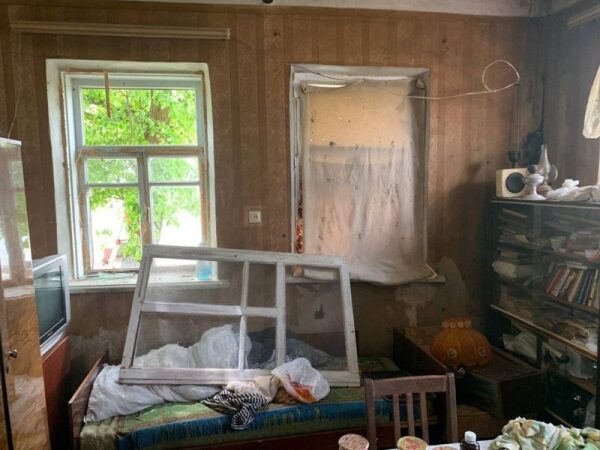&laquo;Лучше бы я знаменитой не была&raquo;. Как украинка с советским флагом стала культурным феноменом в России и что она об этом думает