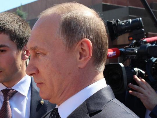 Підтримка війни в росії — близько 25%, причому ця підтримка — «з дивану», — Чичваркін