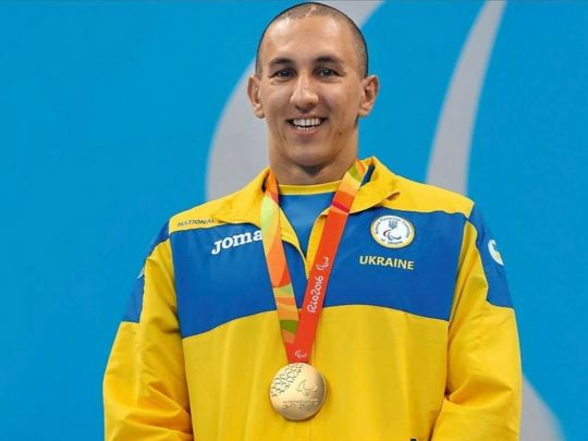 Український паралімпійський чемпіон Ріо-2016 і Токіо-2020 помер у 33 роки