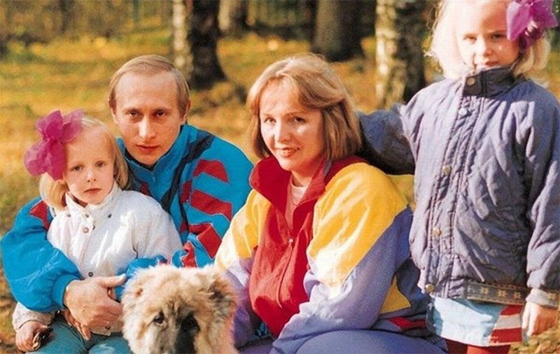 У дочки путіна може бути дитина від Зеленського, але не президента