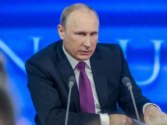 Усі сподіваються, що&nbsp;путін піде: за&nbsp;три місяці головний рашист налаштував проти себе навіть прихильників війни з&nbsp;Україною,&nbsp;&mdash; ЗМІ