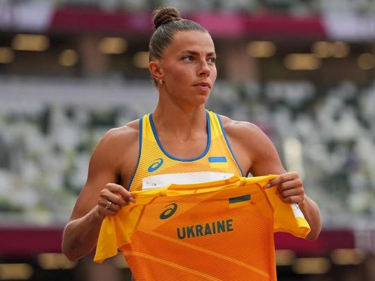 «Ви — нелюди»: Марина Бех-Романчук закликала ізолювати росіян