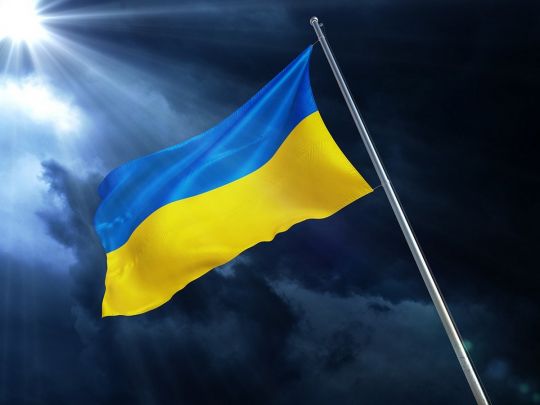 Заборона на&nbsp;українську символіку викликала грандіозний скандал у&nbsp;Німеччині, але влада Берліна не&nbsp;змінила свого рішення