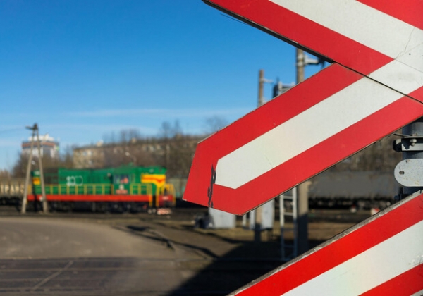 На трассе в Одесской области трудности с движением из-за аварии