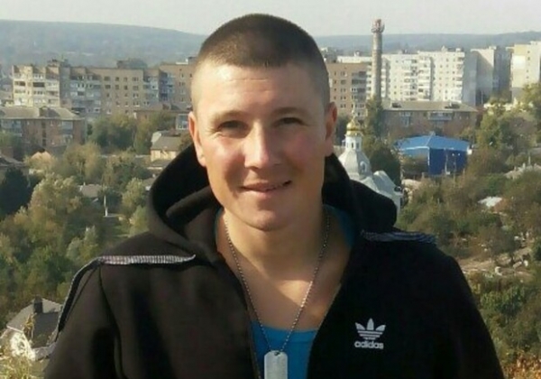 В Донецкой области погиб защитник из Одесской области