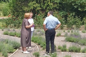 Места для фотосессий: где в Одессе и области цветет лаванда