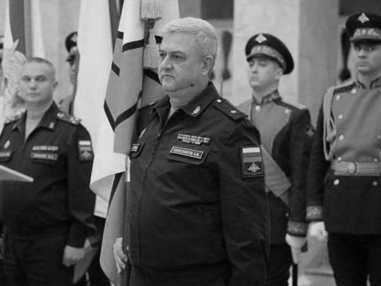 Багато прапорщиків і жодного офіцера: продюсер «Прекрасної няні» пояснив, чому російські фашисти бездушно вбивають українців