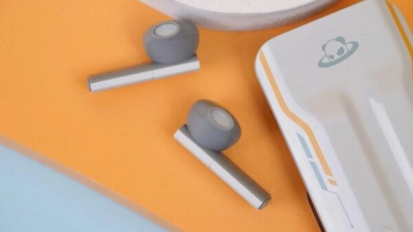 Meizu выпустила беспроводные наушники с необычным дизайном и по адекватной цене Meizu выпустила беспроводные наушники с необычным дизайном и по адекватной цене