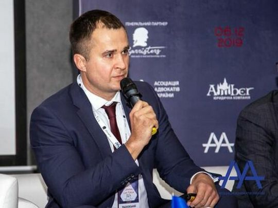 «Під шум війни влада „струнить“ добровольців»: адвокат Радзієвський про обвинувачення одного із самооборонців
