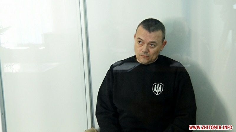 «Під шум війни влада „струнить“ добровольців»: адвокат Радзієвський про обвинувачення одного із самооборонців