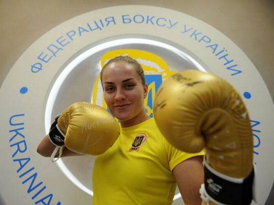 У Федерації боксу заявили про рейдерське захоплення