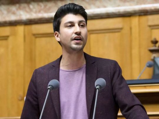 В&nbsp;парламенті Швейцарії виступили із&nbsp;заявою з&nbsp;питання зупинки &laquo;Північного потоку&nbsp;&mdash; 1&raquo;