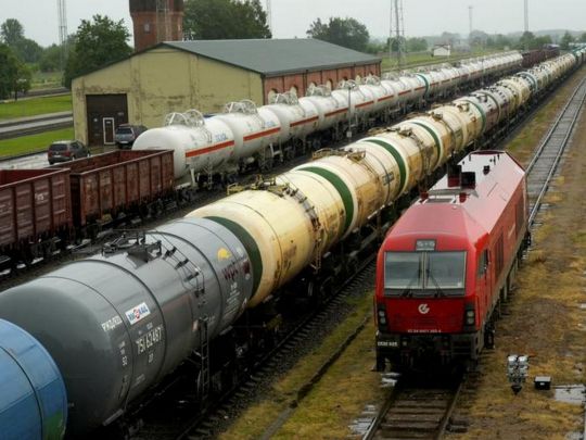 Єврокомісія та&nbsp;Литва готові дозволити постачання санкційних вантажів до&nbsp;Калінінграду