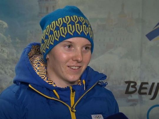 «Завжди доводилося вдавати з себе німу»: українська біатлоністка висміяла марення Лаврова про заборону російської мови у Києві