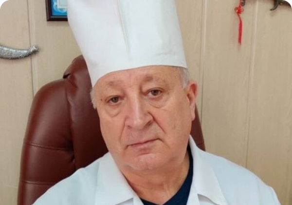 Хирург из Аккермана рассказал, как спасали детей в Сергеевке