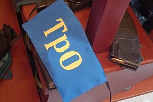 Прикрывались волонтерскими удостоверениями: в Одесской области переправляли через границу уклонистов