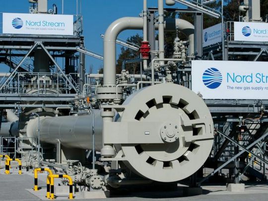 Газ із Росії не чекайте: «Газпром» оголосив форс-мажор