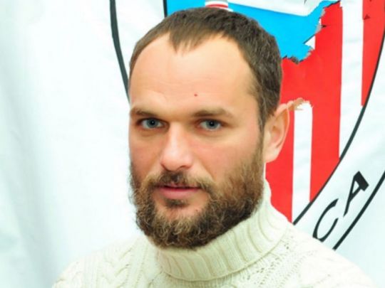 Колишній футболіст збірної України загинув внаслідок обстрілу Сергіївки