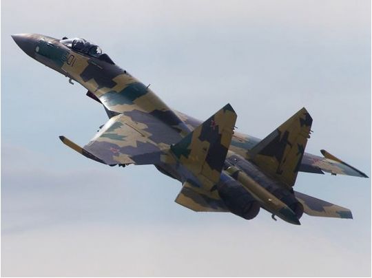 росія використовує проти України всі типи ракет, такого не було ніде й ніколи в світі, — Командування ВПС