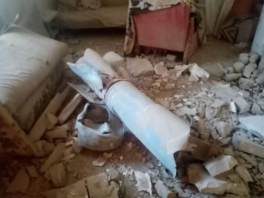 Російський ворог підло обстріляв лікарні та житлові будинки Миколаєва: відомо про велику кількість постраждалих
