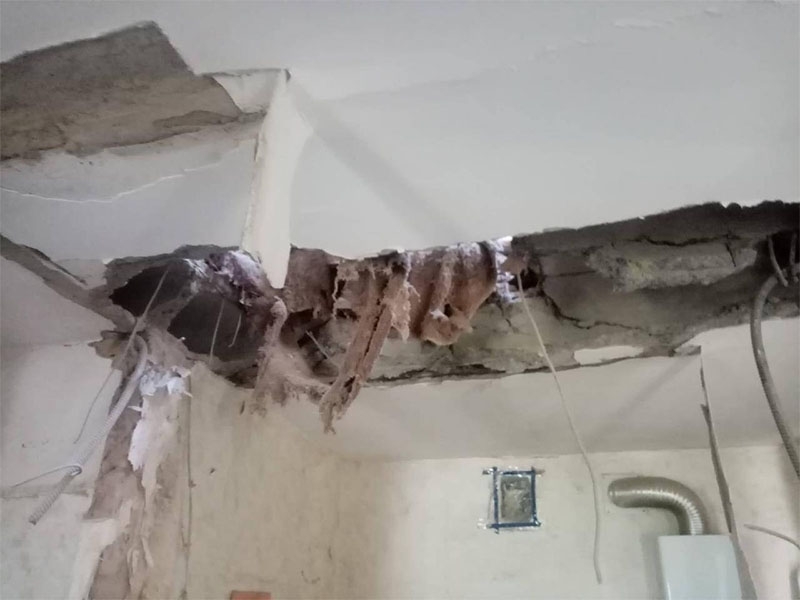Російський ворог підло обстріляв лікарні та житлові будинки Миколаєва: відомо про велику кількість постраждалих