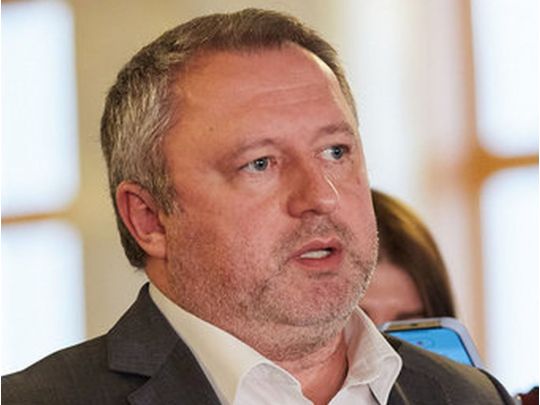 У Раді назвали головного претендента на крісло генпрокурора