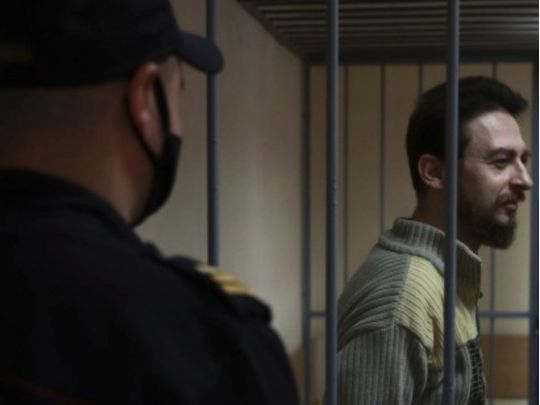 Виявився педофілом: режисера &laquo;Єралаша&raquo; засудили до&nbsp;14 років суворого режиму