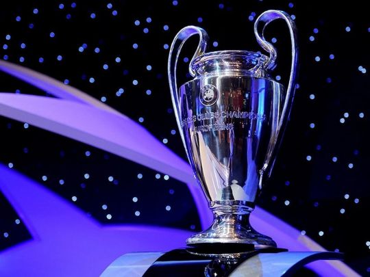 Жеребкування Ліги чемпіонів: «Динамо» дізналося можливого суперника у третьому раунді кваліфікації