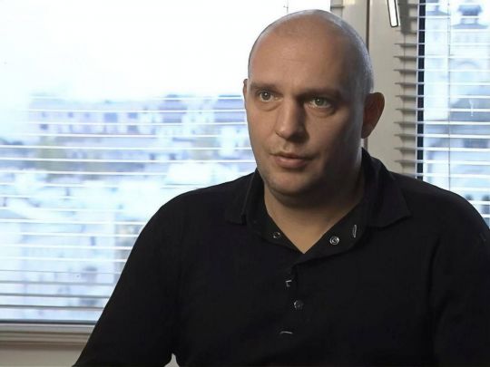 Журналіст просить Малюську та Гутцайта відреагувати на псевдоголову ФБУ Шевченка